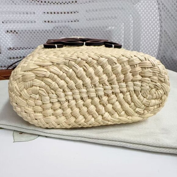 Loewe Square Pocket Bag - Picture 4 of 11